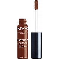 Nyx Professional Makeup Intense Butter Gloss - Rocky Road