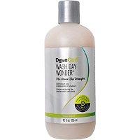 Devacurl Wash Day Wonder Pre-cleanse Slip Detangler