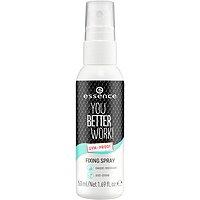 Essence You Better Work! Fixing Spray