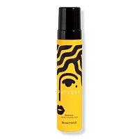 Pattern Curl Mousse