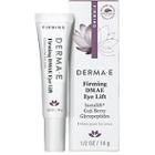 Derma E Firming Dmae Eye Lift