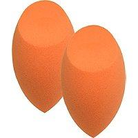Real Techniques Miracle Complexion Sponge - Two Pack