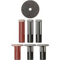 Pmd Personal Microderm Replacement Disc Hand & Foot Kit