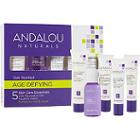 Andalou Naturals Get Started Age Defying Kit