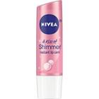 Nivea A Kiss Of Shimmer Radiant Lip Care