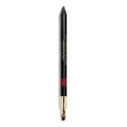 Chanel Le Crayon Levres Longwear Lip Pencil - 188 (brun Carmin)