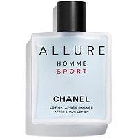 Chanel Allure Homme Sport After Shave Lotion