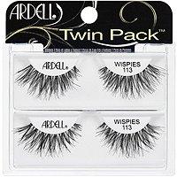 Ardell Wispies Lash Twin Pack #113