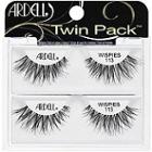 Ardell Wispies Lash Twin Pack #113