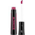 Buxom Va-va-plump Shiny Liquid Lipstick - Wine Me