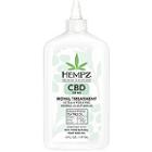 Hempz Cbd 120mg Royal Treatment Ultra-hydrating Herbal Scalp Serum