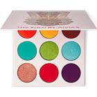 Juvia's Place The Zulu Eyeshadow Palette - Only At Ulta