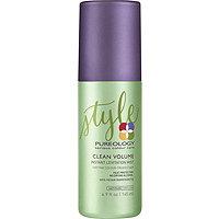 Pureology Clean Volume Instant Levitation Mist Hairspray