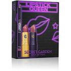 Lipstick Queen Secret Garden Mini Lip Trio