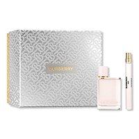 Burberry Her Eau De Parfum Duo Gift Set