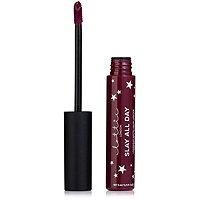 Lottie London Slay All Day Longwear Matte Liquid Lipstick - Vibes
