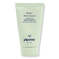 Pipette Travel Size Diaper Rash Cream