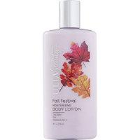 Ulta Fall Festival Moisturizing Body Lotion