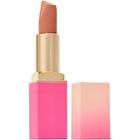 Juvia's Place The Nude Peaches Velvety Matte Lipstick - Libra (rosey Peach Nude)