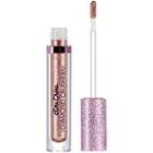Lime Crime Diamond Crusher Lip Topper - Black Unicorn (blush/gold Shift)