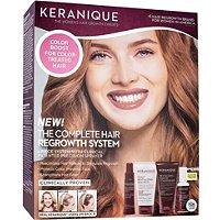 Keranique The Complete Hair Regrowth System Color Boost