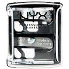 Nyx Professional Makeup 2-in-1 Dual Makeup Pencil Sharpener