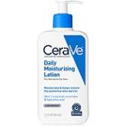 Cerave Daily Body Moisturizing Lotion For Normal To Dry Skin