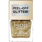 Butter London Glazen Peel-off Glitter Lacquer