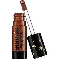 Soap & Glory Spectaculips Matte-allic Matte Lip Cream - Bronze Girl
