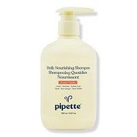Pipette Daily Nourishing Shampoo