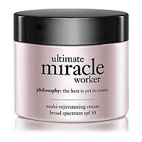 Philosophy Travel Size Ultimate Miracle Worker Spf 30