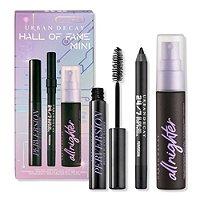 Urban Decay Holiday Hall Of Fame Mini Makeup Gift Set