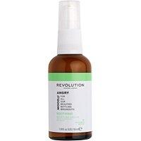 Revolution Skincare Mood Moisture Cream