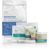 Skyn Iceland Saving Face Kit