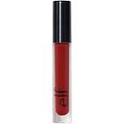 E.l.f. Cosmetics Liquid Matte Lipstick - Red Vixen