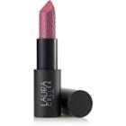 Laura Geller Iconic Baked Sculpting Lipstick - Prince Street Pink (midtone Rose)