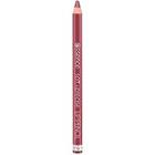 Essence Soft & Precise Lip Pencil - Charming 21 (mauve Brown)