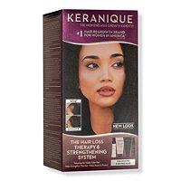 Keranique The Hair Loss Therapy And Strengthening System