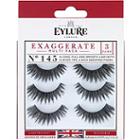 Eylure Naturalite Exaggerate Eyelashes Multi-pack 145