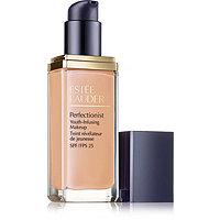 Estee Lauder Perfectionist Youth-infusing Makeup Spf 25