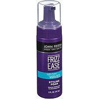 John Frieda Frizz Ease Dream Curls Air Dry Waves Styling Foam