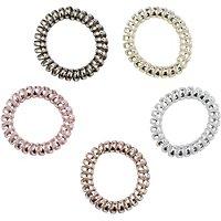 Riviera Metallic Large Coils