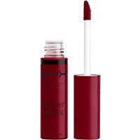 Nyx Professional Makeup Butter Gloss - Rocky Road (wine)