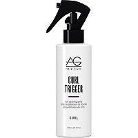 Ag Hair Curl Curl Trigger Curl Defining Spray