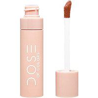 Dose Of Colors Dose Of Colors X Iluvsarahii Liquid Lipstick - Nude Chica (pinky Nude)
