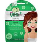 Yes To Cucumbers 3-in-1 Mask