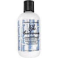 Bumble And Bumble Thickening Volume Conditioner