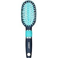 Conair Mid-size De-poof Shine Cushion Brush
