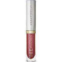 Urban Decay Vice Special Effects Long-lasting Water-resistant Lip Topcoat - Copycat (bright Pink W/iridescent Glitter)