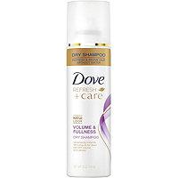 Dove Refresh + Care Volume & Fullness Dry Shampoo